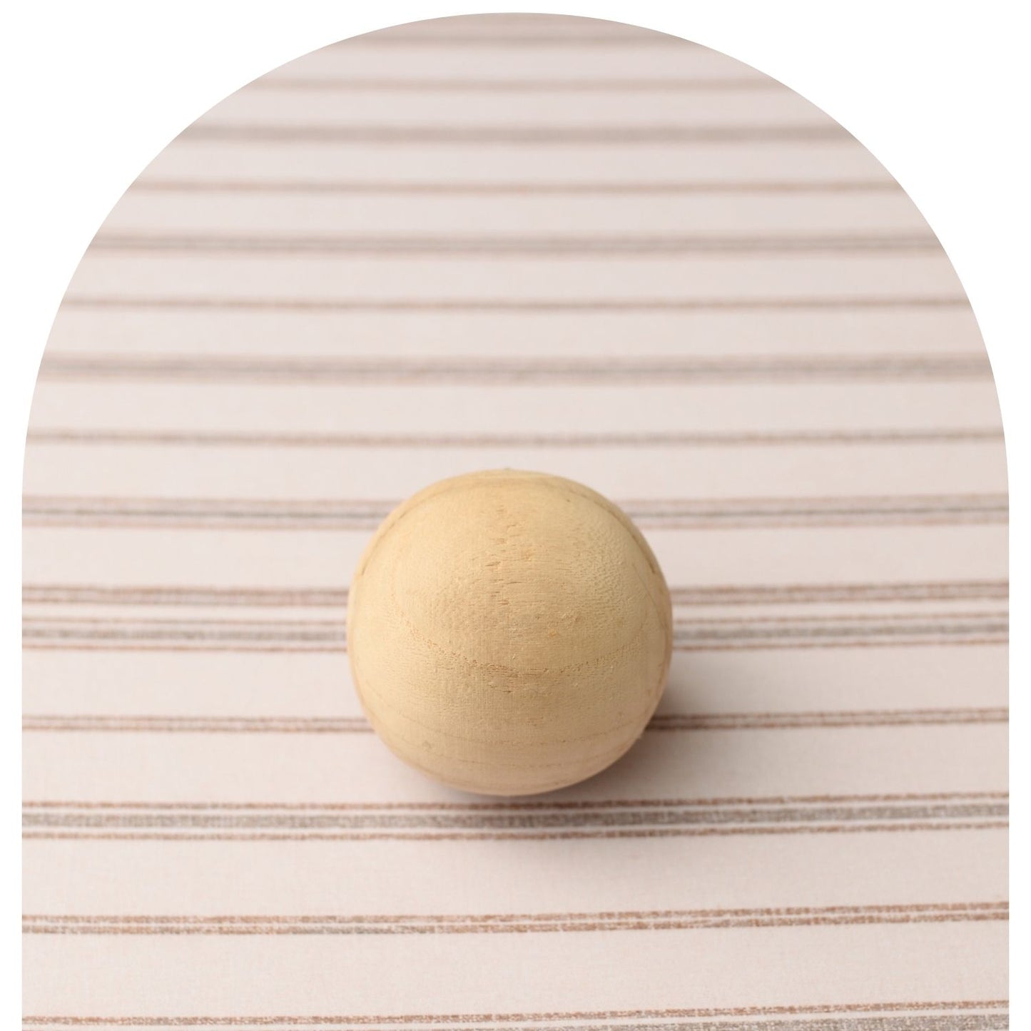 Striped | Little Woodland Collection | Signature