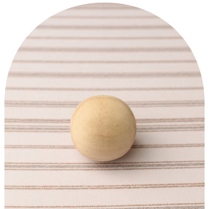 Striped | Little Woodland Collection | Signature