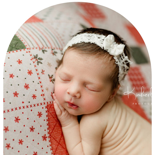 Holiday Quilt | Signature Collection