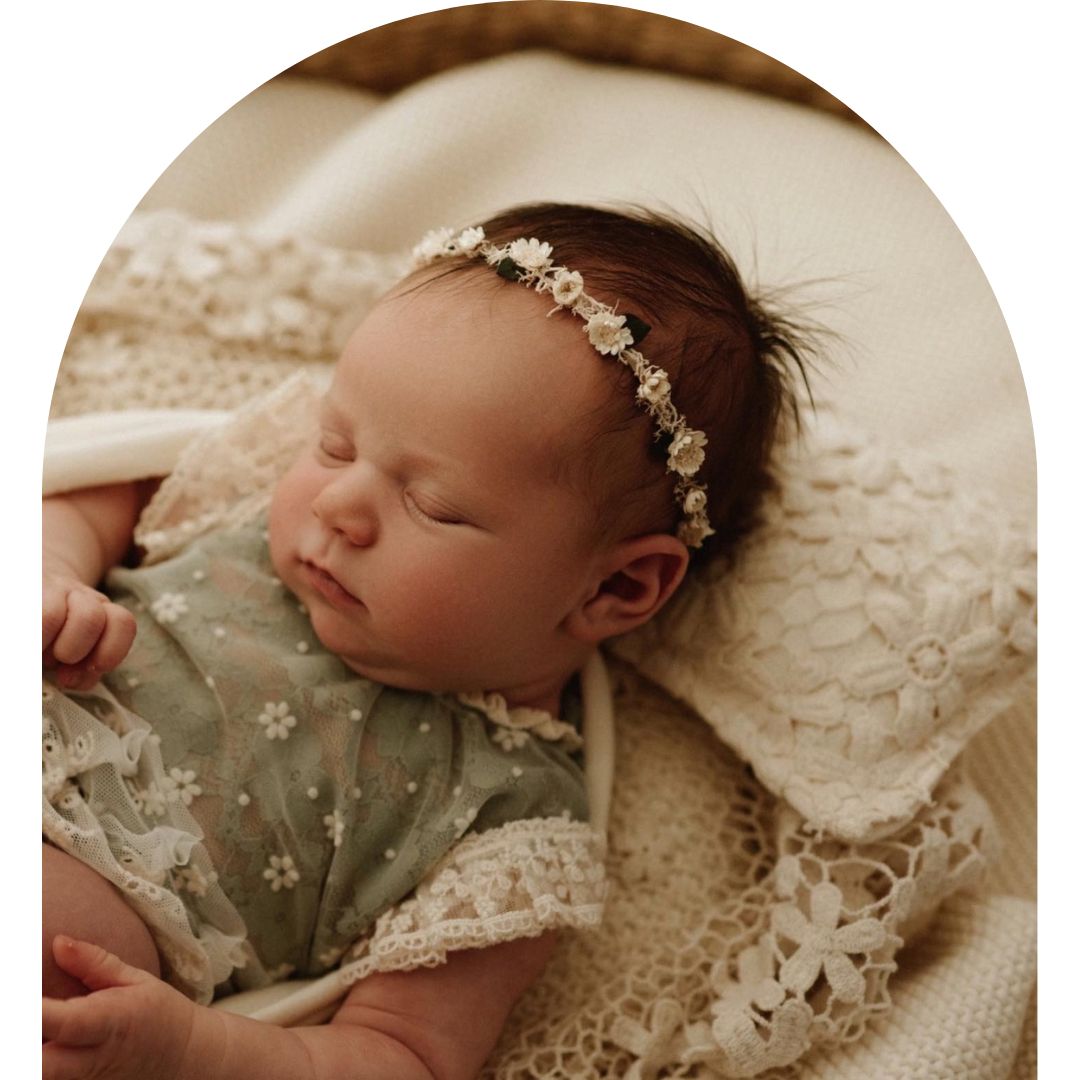 Avery Headband