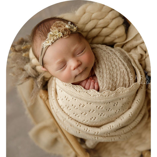 Maya Headband