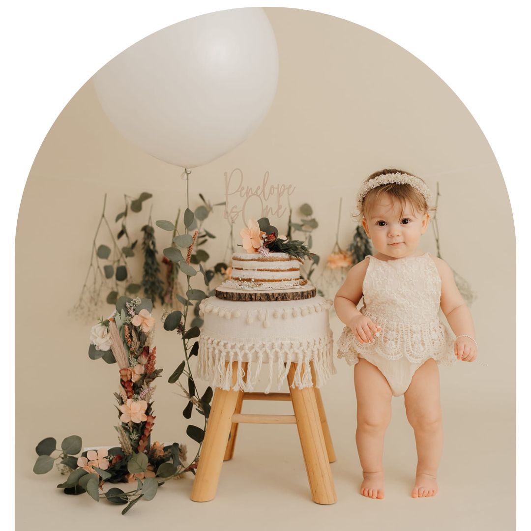 Bella Dainty Halo