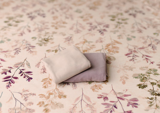 Secret Garden | Backdrop, Wrap & Pillow Covers
