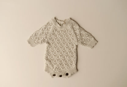 Lily | Cream