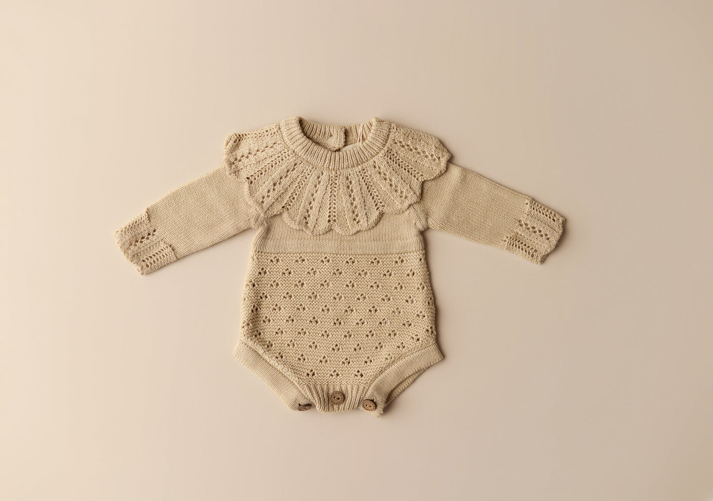 Vella | Cream