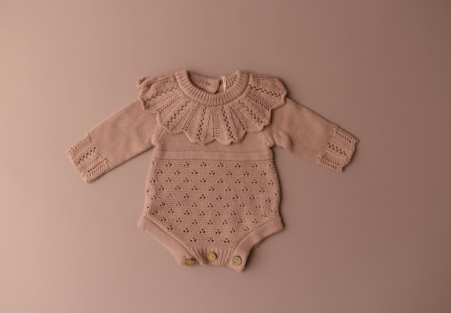 Vella | Dusty Rose