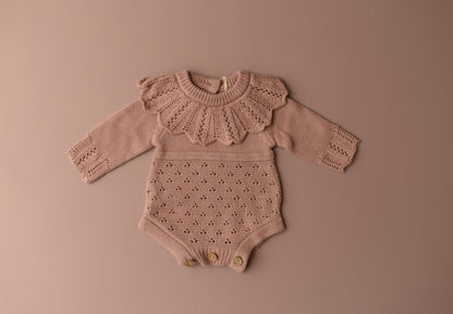 Vella | Dusty Rose