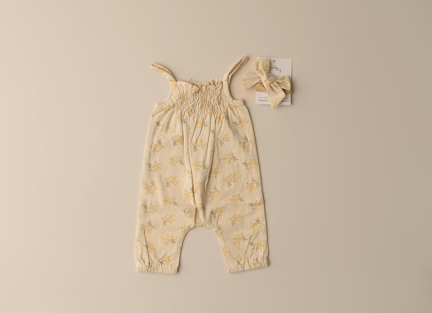 Kenna | Dainty floral