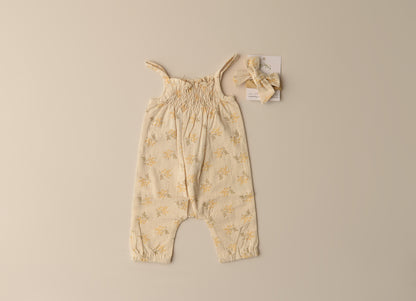 Kenna | Dainty floral