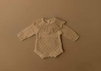 Vella | Hazelnut