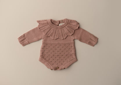 Vella | Dusty Rose