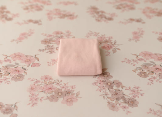 Loretta  |  Sheer Backdrop & Wrap