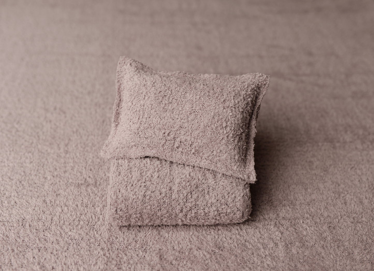 Bryce Dusty Lilac | Backdrop & Wrap