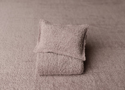 Bryce Dusty Lilac | Backdrop & Wrap