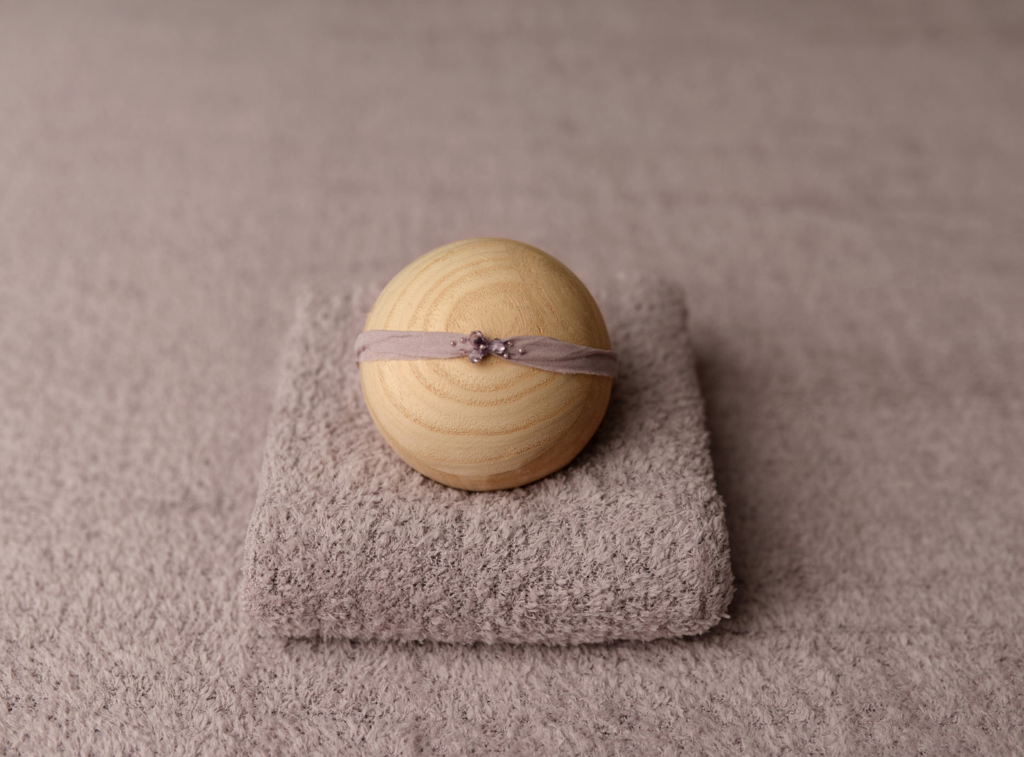 Bryce Dusty Lilac | Backdrop & Wrap