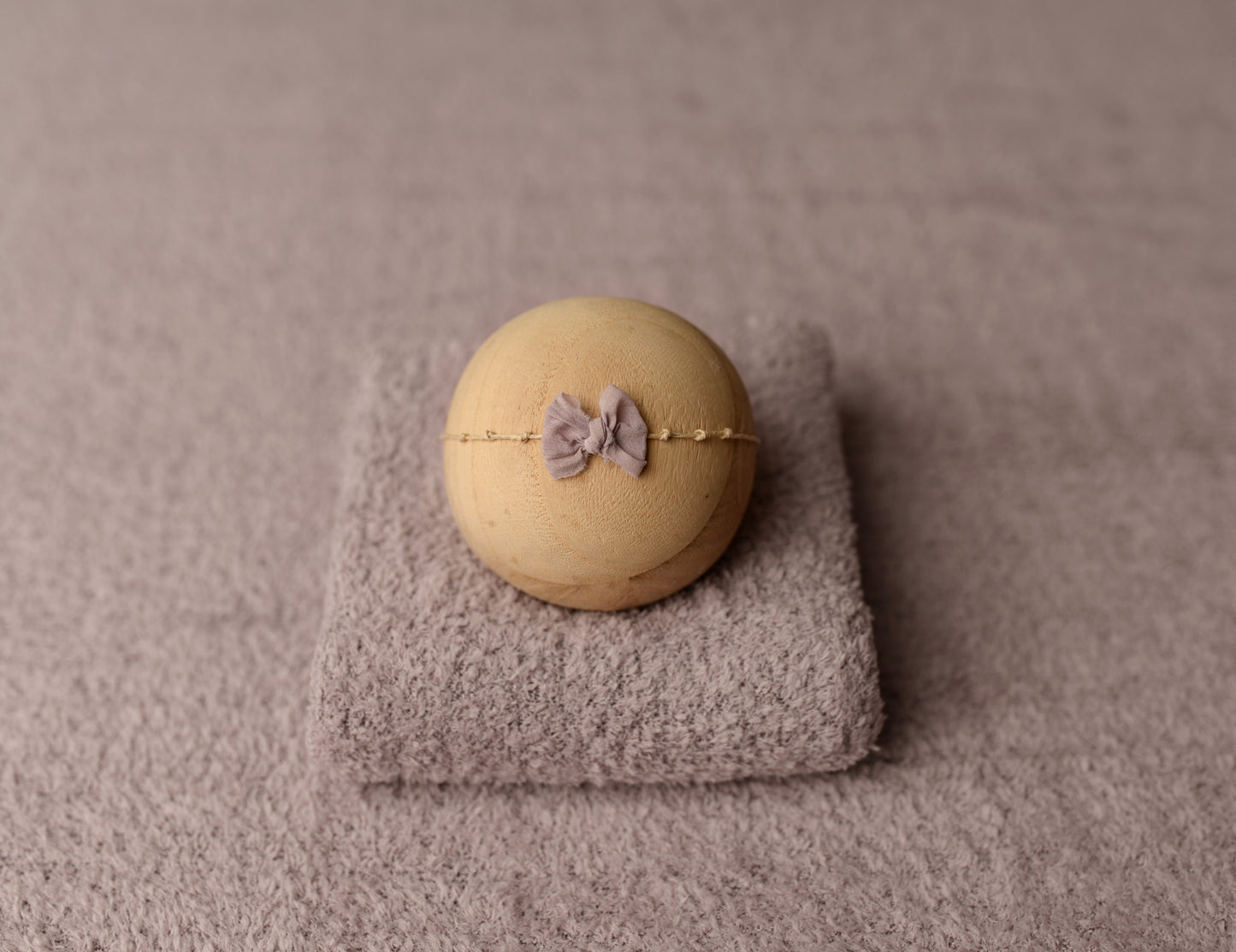 Bryce Dusty Lilac | Backdrop & Wrap