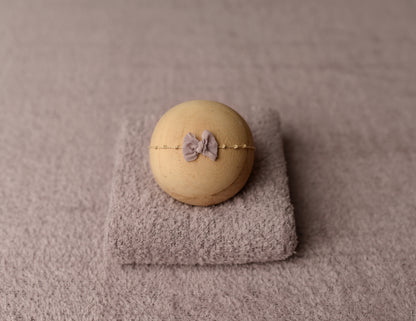 Bryce Dusty Lilac | Backdrop & Wrap