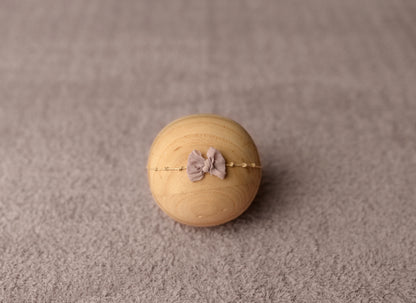 Bryce Dusty Lilac | Backdrop & Wrap