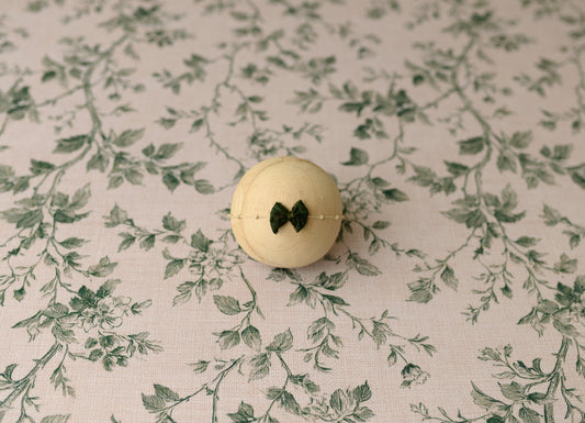 Garden Ivy Collection | Backdrop & Pillow Covers