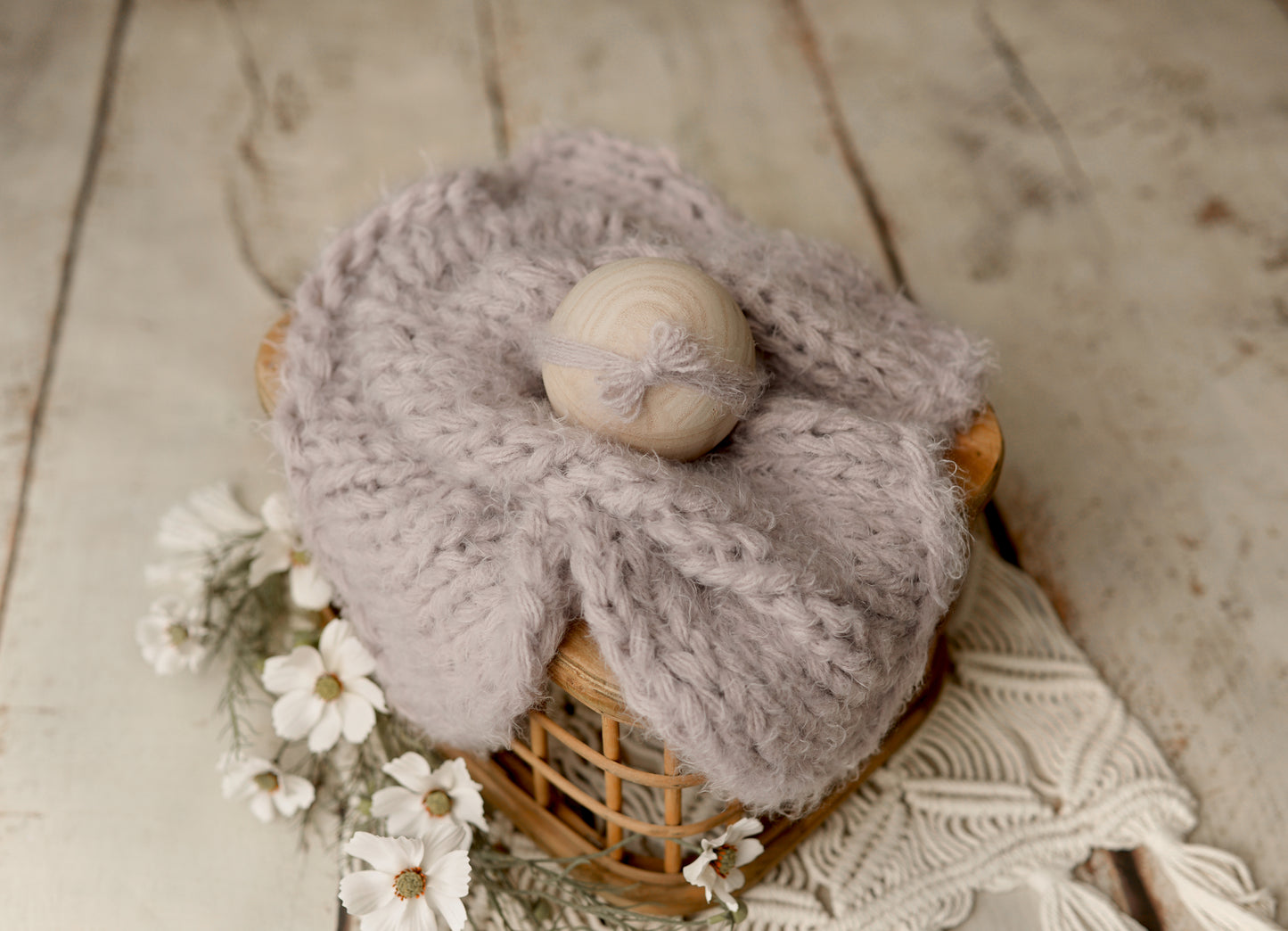 Bennett | Knit Layers