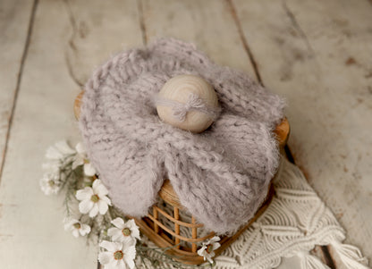 Bennett | Knit Layers