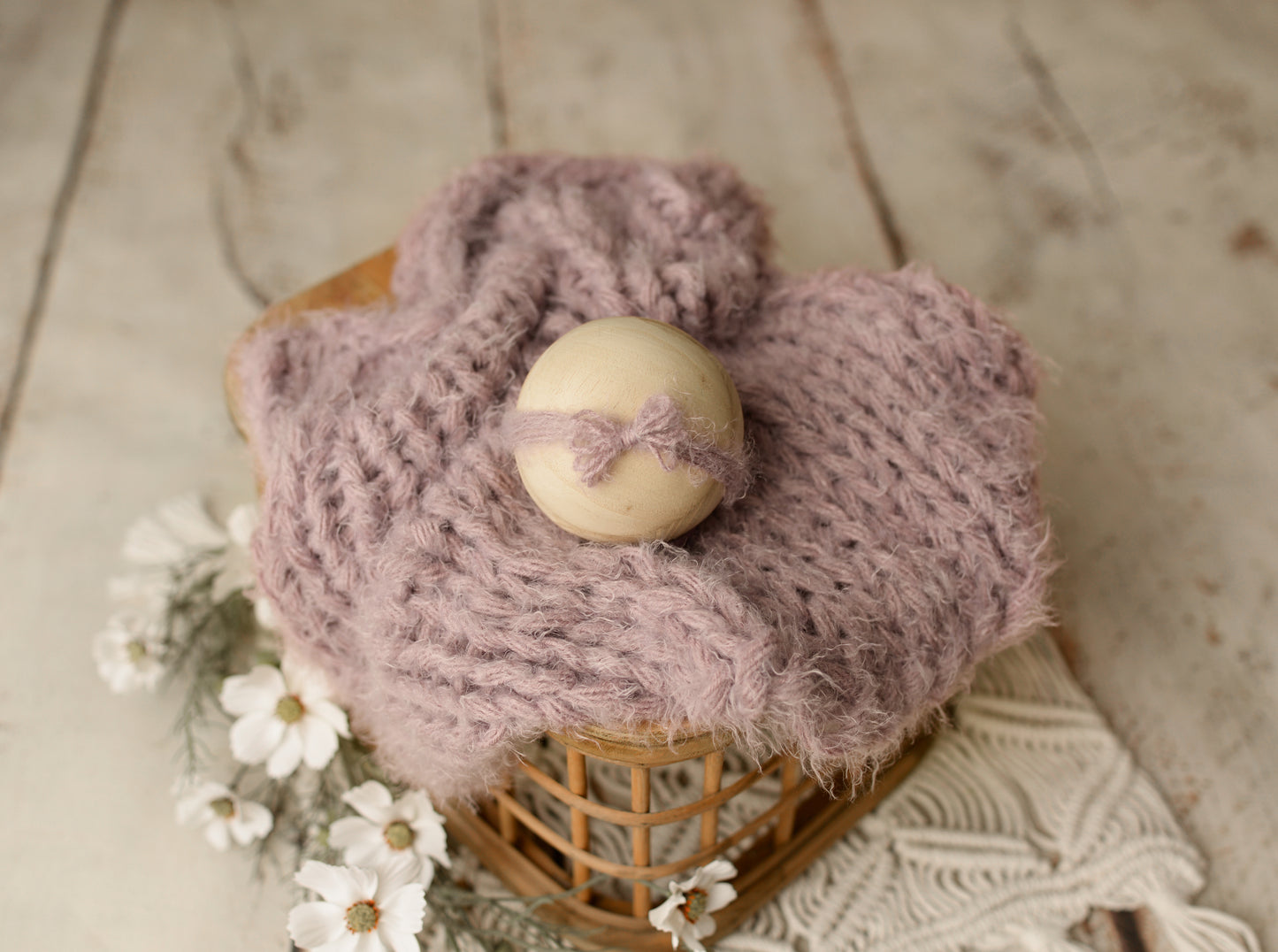 Bennett | Knit Layers