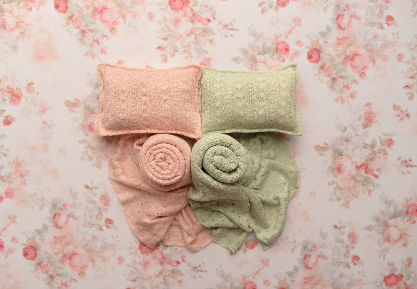 Watercolor Roses Collection | Signature Collection