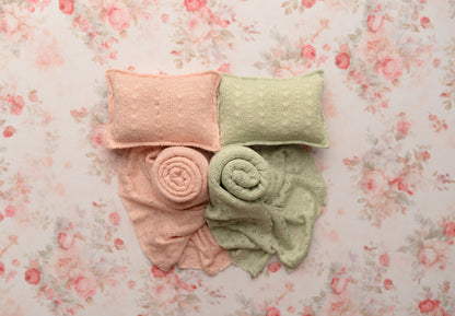 Watercolor Roses Collection | Signature Collection