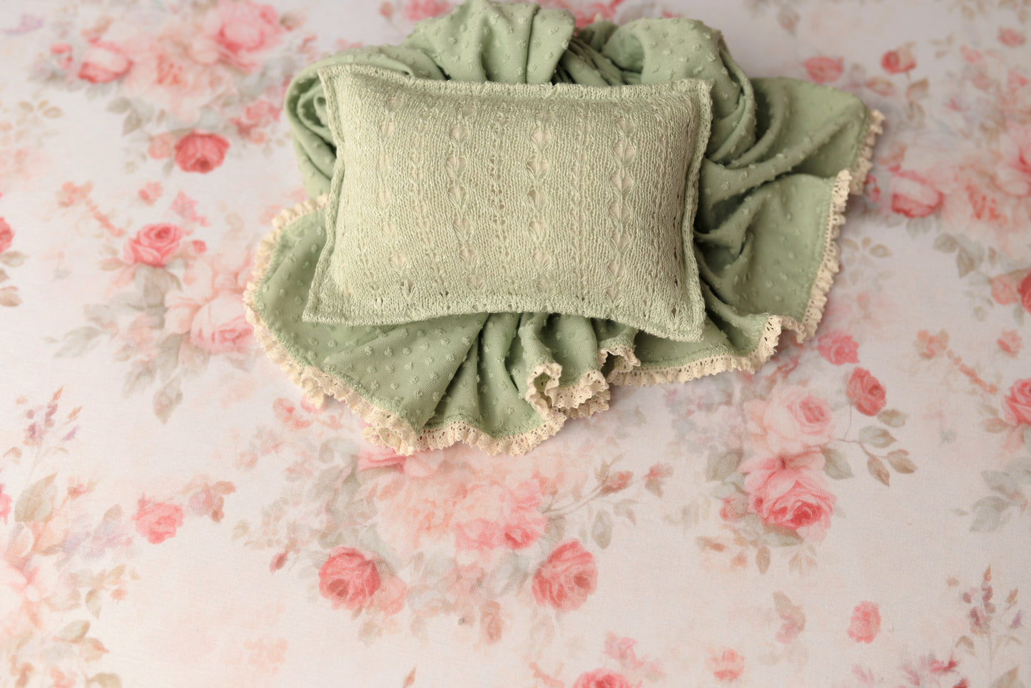 Watercolor Roses Collection | Signature Collection