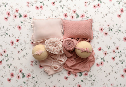 Dotty Collection | Pink