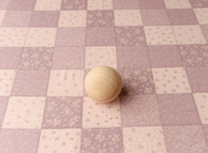 Lavander Patchwork Quilt | Signature Collection