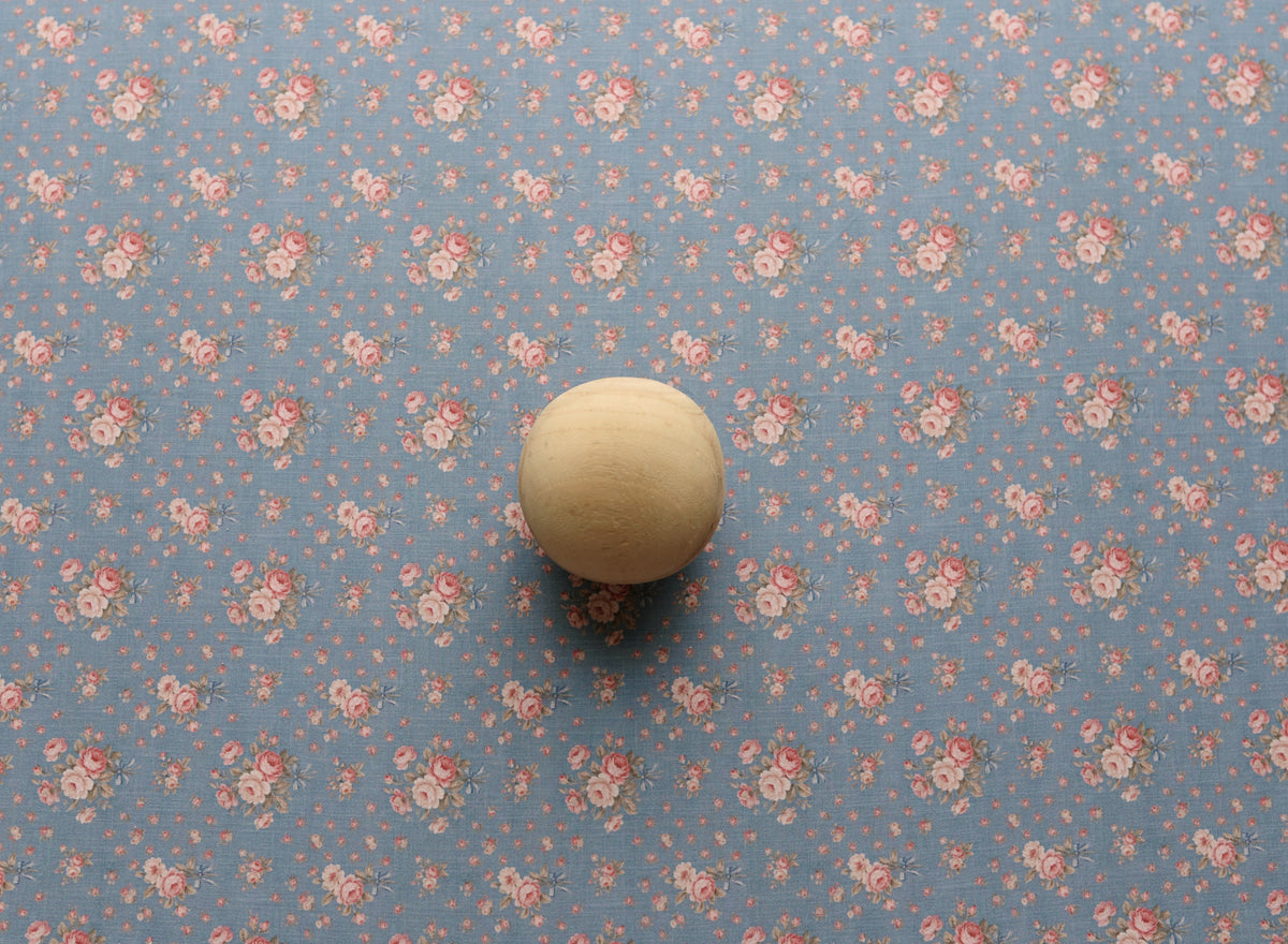 Rustic Rose Blue | Signature Collection