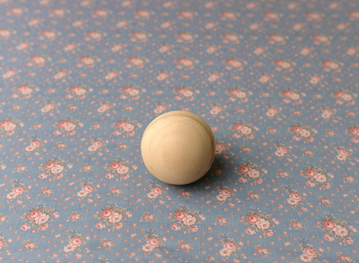 Rustic Rose Blue | Signature Collection