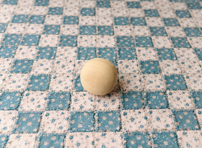 Blue Willow Quilt| Signature Collection