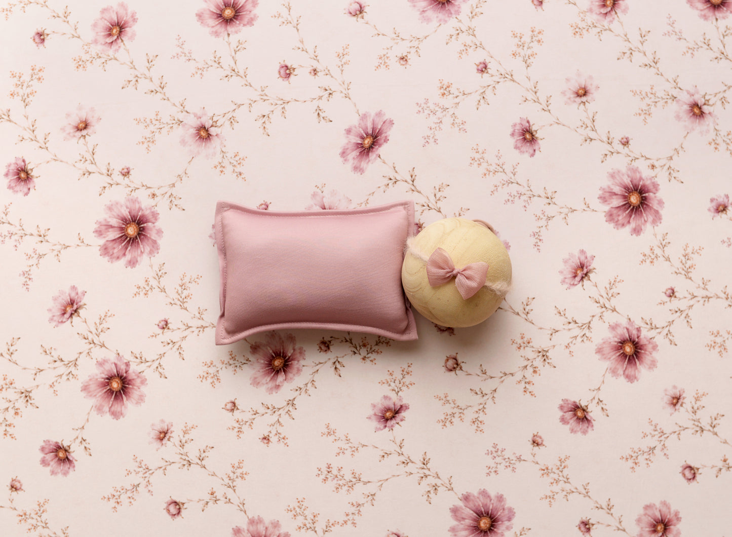 Pink Meadow | Signature Collection