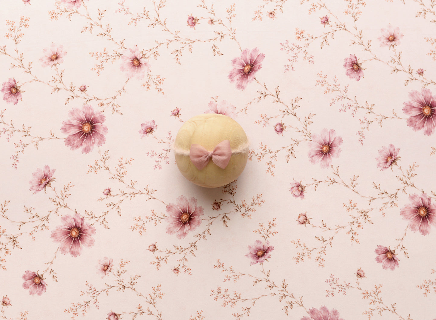 Pink Meadow | Signature Collection