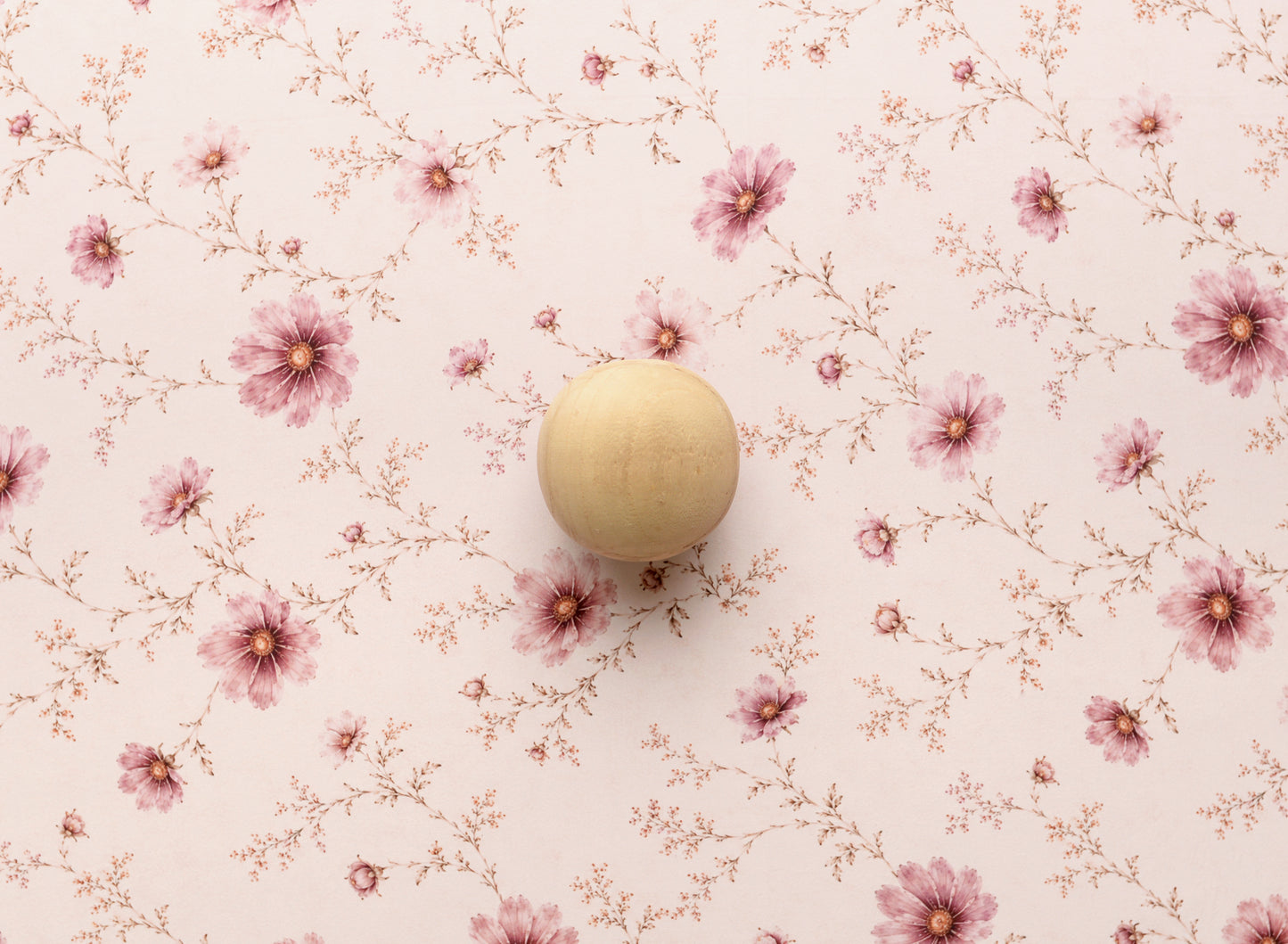 Pink Meadow | Signature Collection