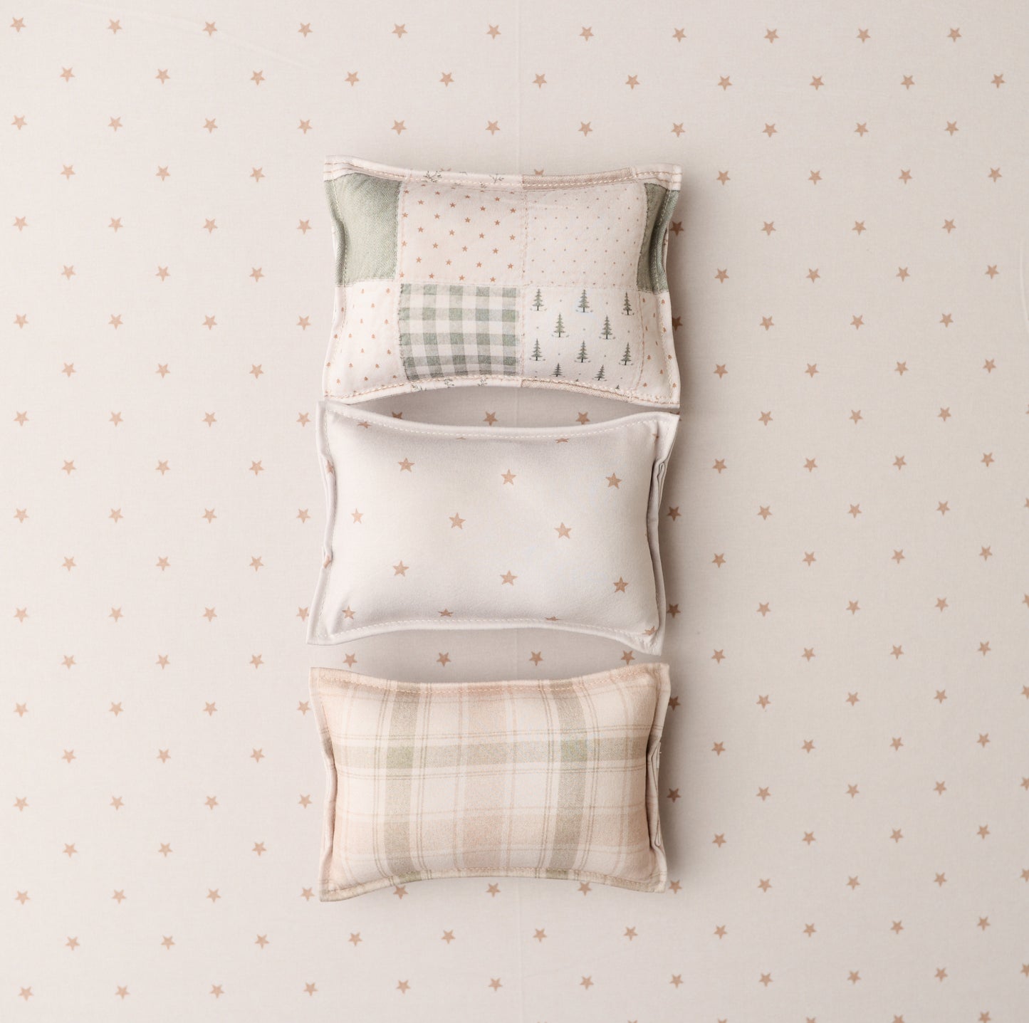 Star | Little Woodland Collection | Signature