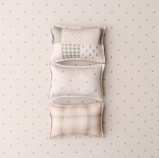 Star | Little Woodland Collection | Signature