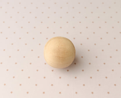 Star | Little Woodland Collection | Signature