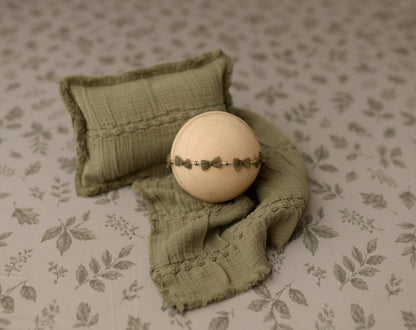 Leaf & Lullaby Collection