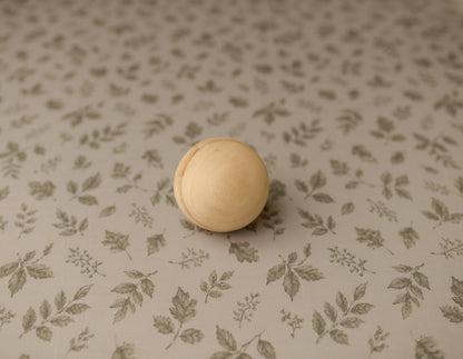 Leaf & Lullaby | Signature Collection