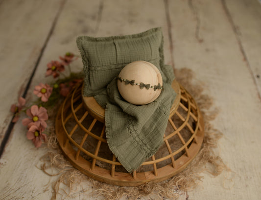 Leaf & Lullaby Collection