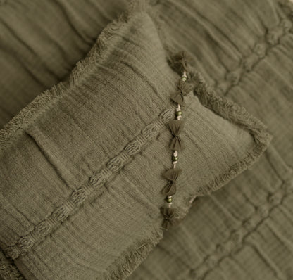 Leaf & Lullaby Collection