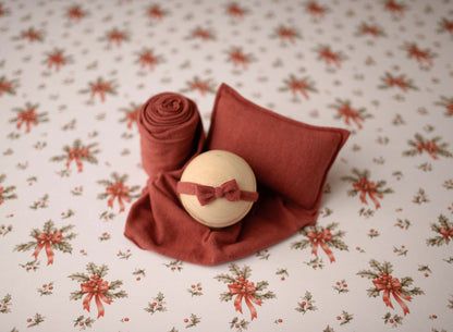Holiday Ribbons| Signature Collection