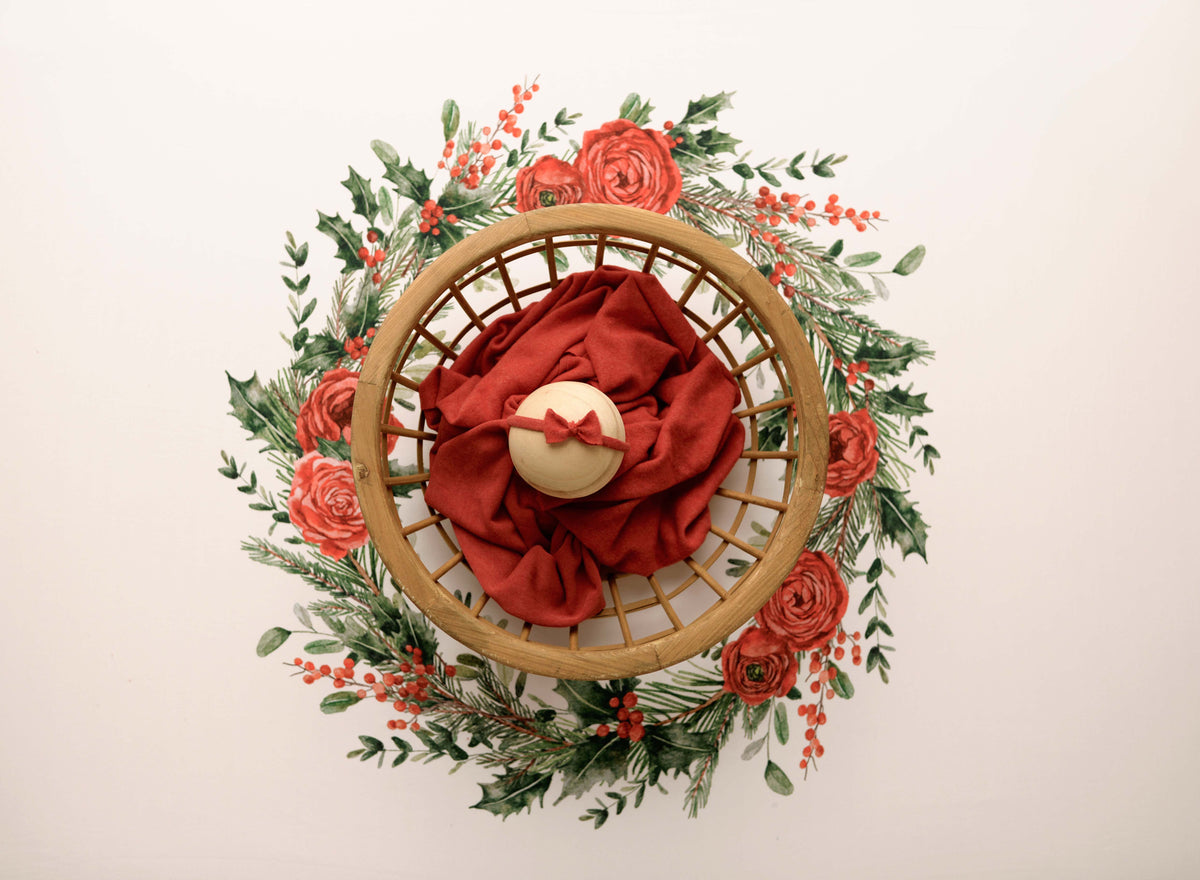 Winter Wreath | Signature Collection