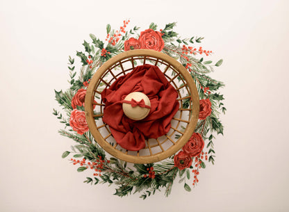 Winter Wreath | Signature Collection