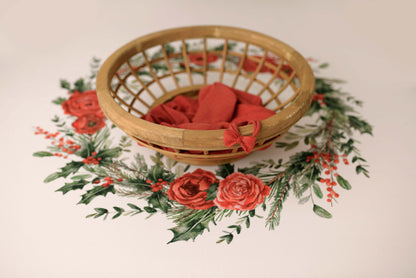 Winter Wreath | Signature Collection