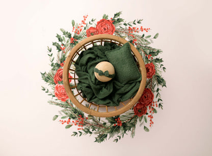 Winter Wreath | Signature Collection