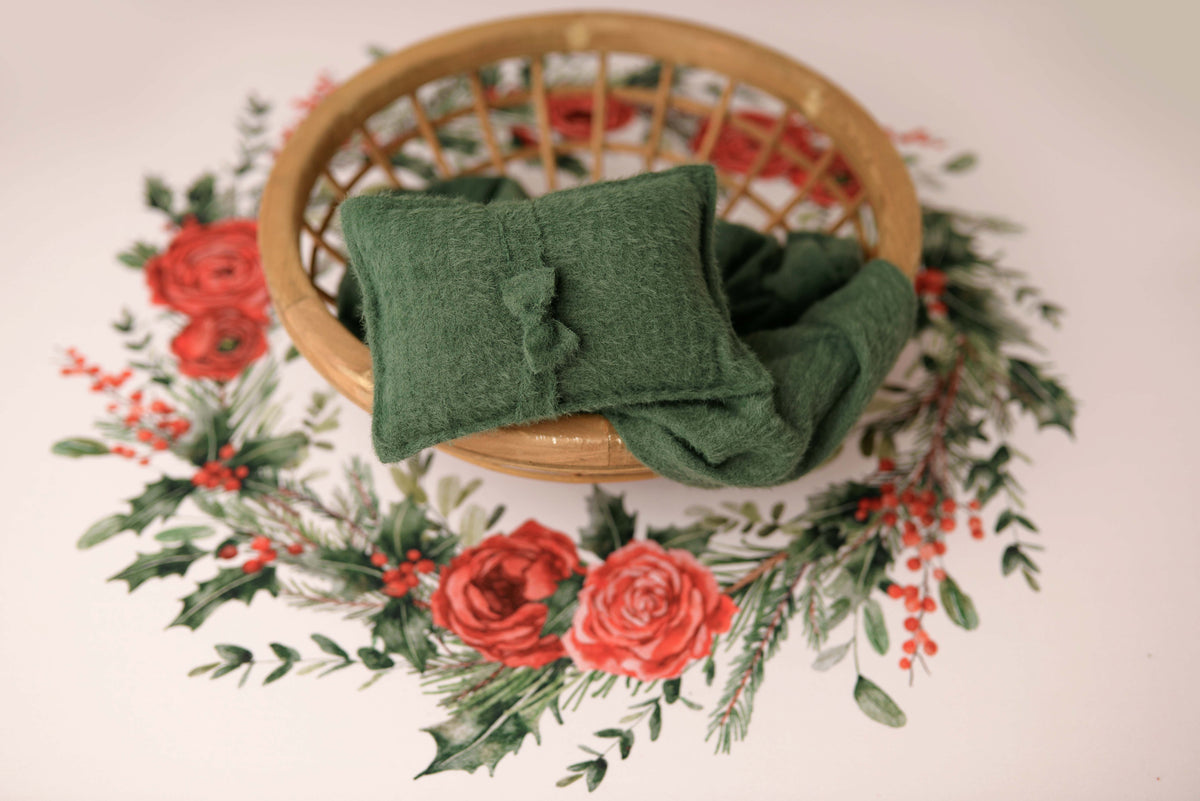 Winter Wreath | Signature Collection